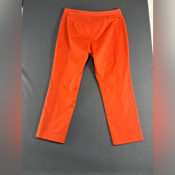 Natori Resort Ready to Wear Cropped Ankle Pants - Picture 3 of 13